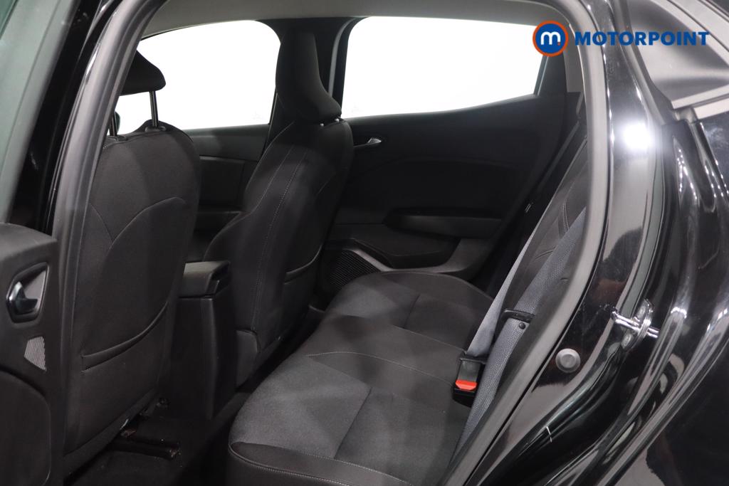 Used Renault Clio 2023 for sale - 76946193: Photo 28