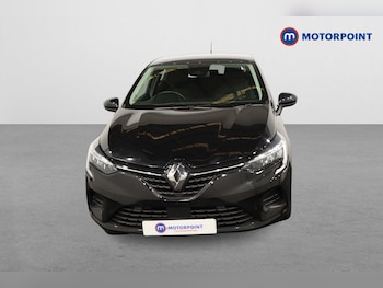 Used Renault Clio 2023 for sale - 76946193: Photo
