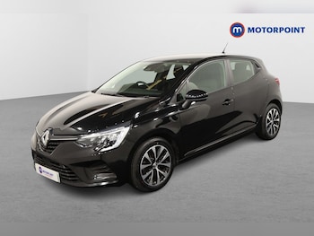 Used Renault Clio 2023 for sale - 76946193: Photo