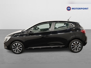 Used Renault Clio 2023 for sale - 76946193: Photo
