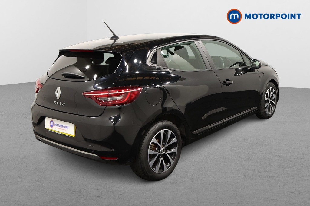 Used Renault Clio 2023 for sale - 76946193: Photo 7