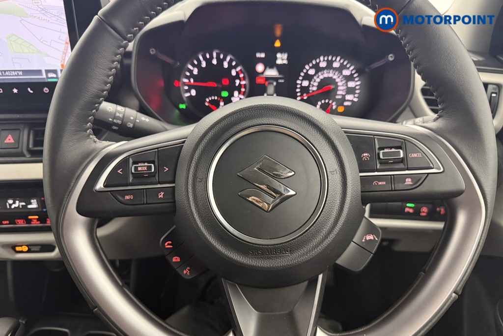 Used Suzuki Swift 2025 for sale - 78176997: Photo 14