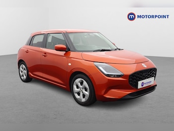 Used Suzuki Swift 2025 for sale - 78176997: Photo