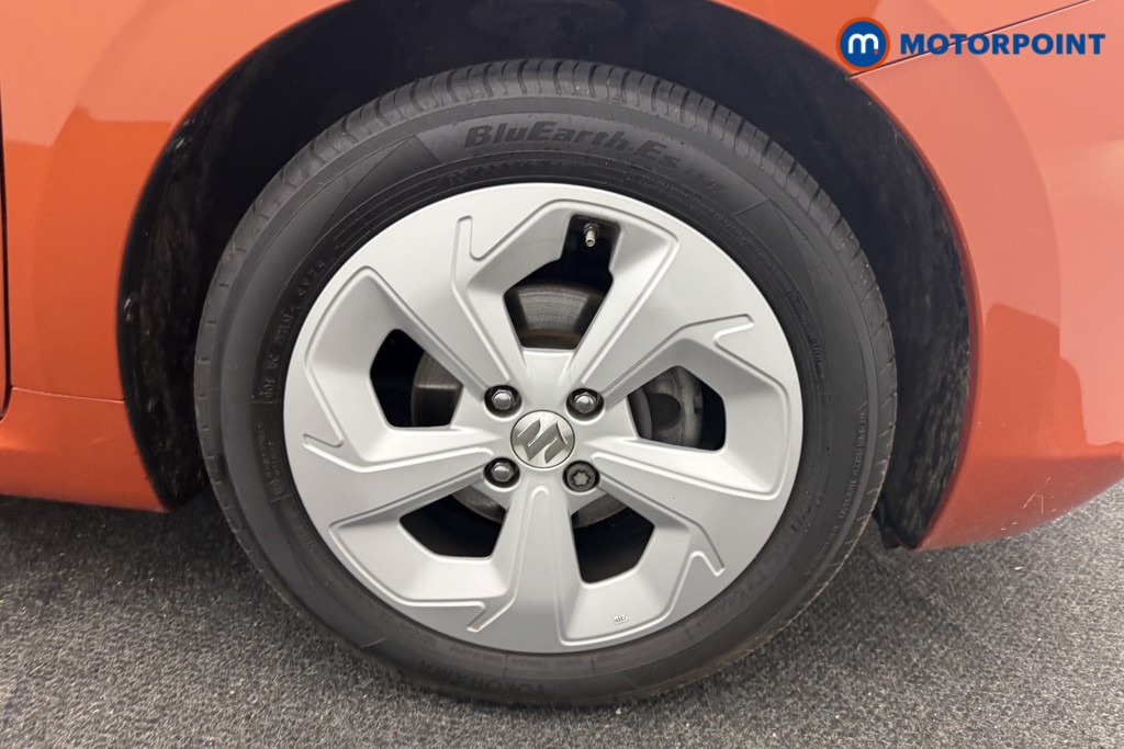 Used Suzuki Swift 2025 for sale - 78176997: Photo 27