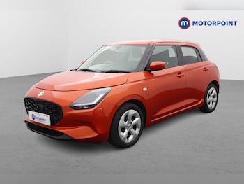 Used Suzuki Swift 2025 for sale - 78176997: Photo