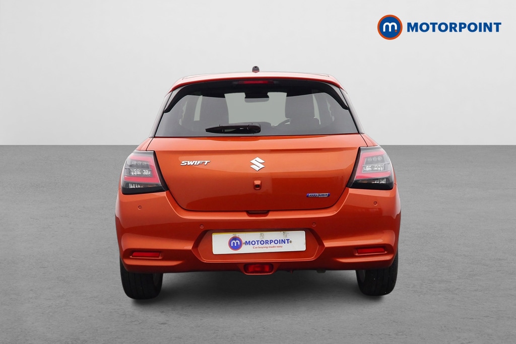 Used Suzuki Swift 2025 for sale - 78176997: Photo 6