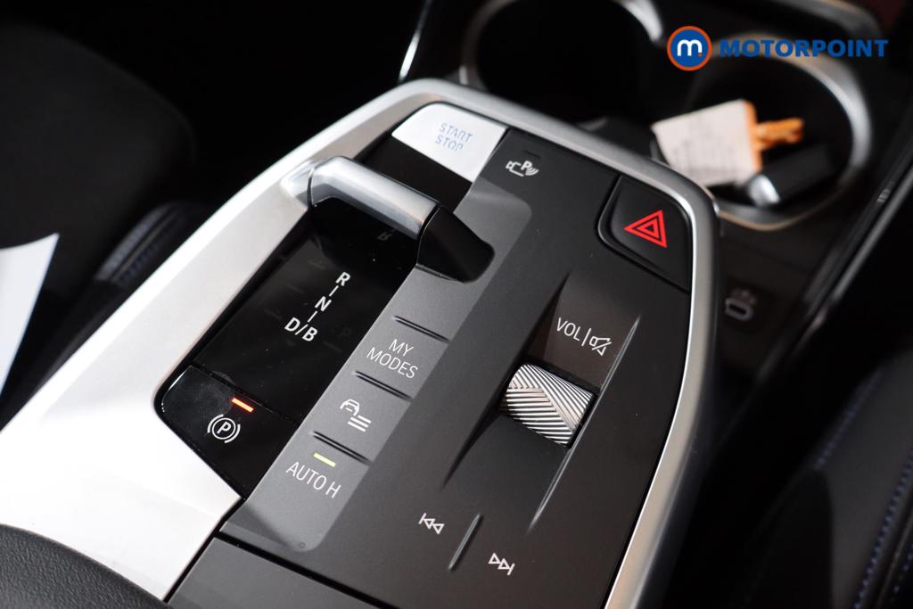 Used BMW iX2 2025 for sale - 76255573: Photo 11