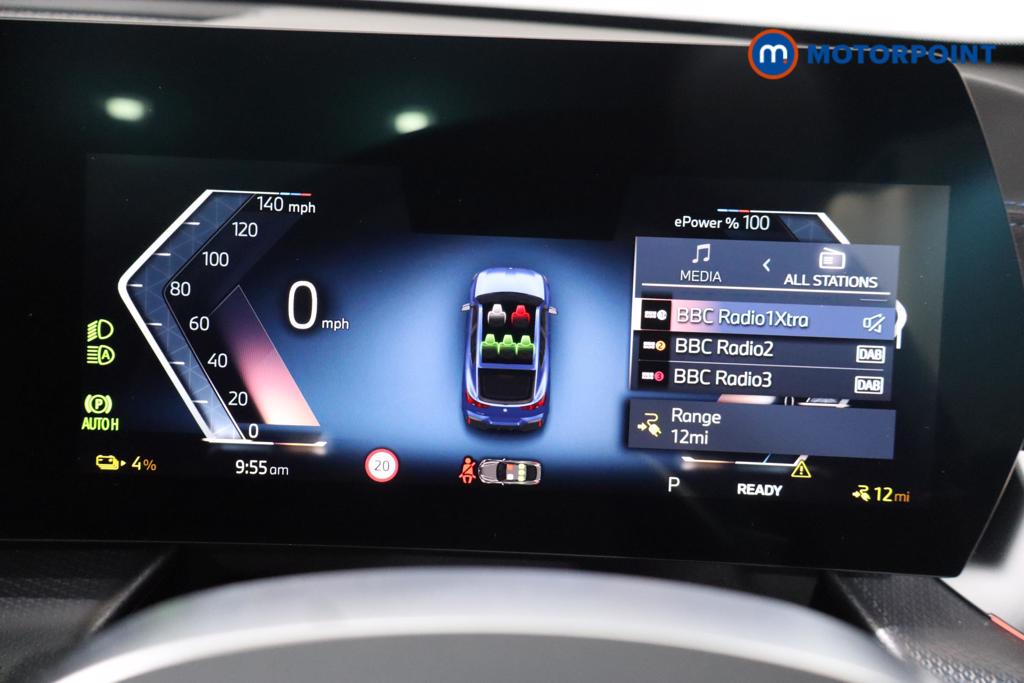 Used BMW iX2 2025 for sale - 76255573: Photo 14
