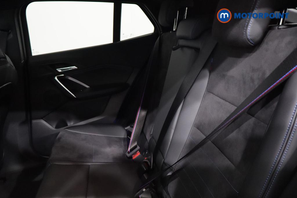 Used BMW iX2 2025 for sale - 76255573: Photo 19