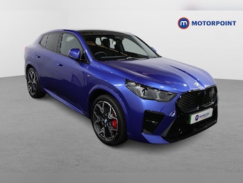 2025 - 150kW eDrive20 M Sport 65kWh 5dr Auto [Tech-Pro]