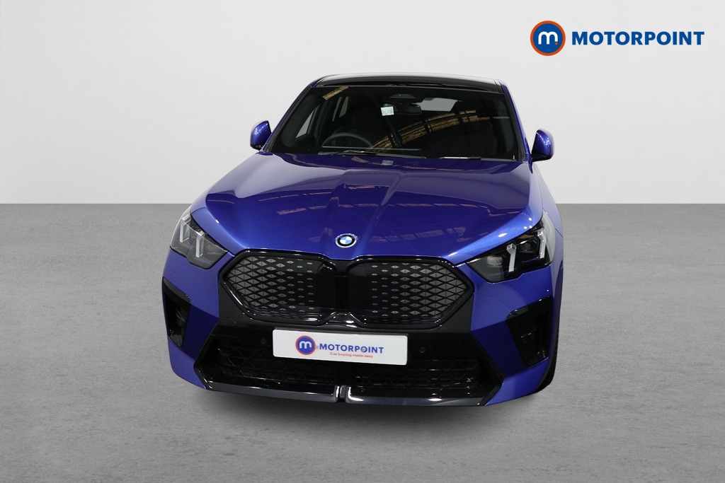 Used BMW iX2 2025 for sale - 76255573: Photo 2
