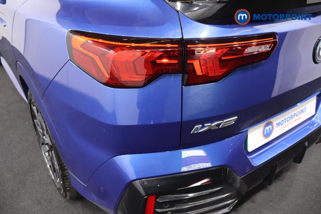 Used BMW iX2 2025 for sale - 76255573: Photo 22