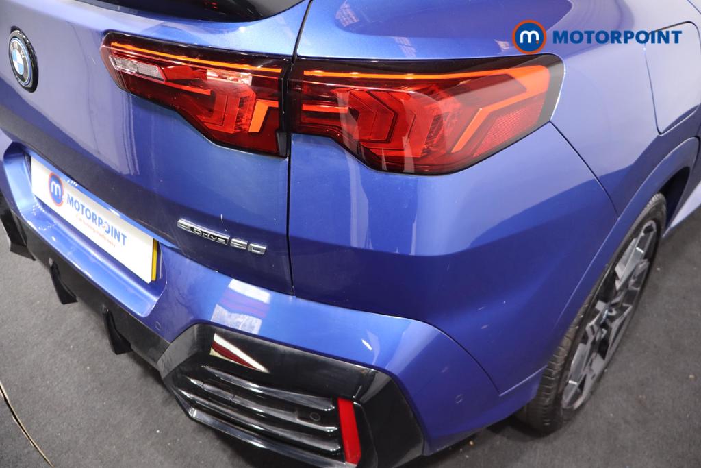 Used BMW iX2 2025 for sale - 76255573: Photo 23