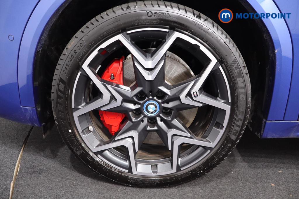 Used BMW iX2 2025 for sale - 76255573: Photo 26
