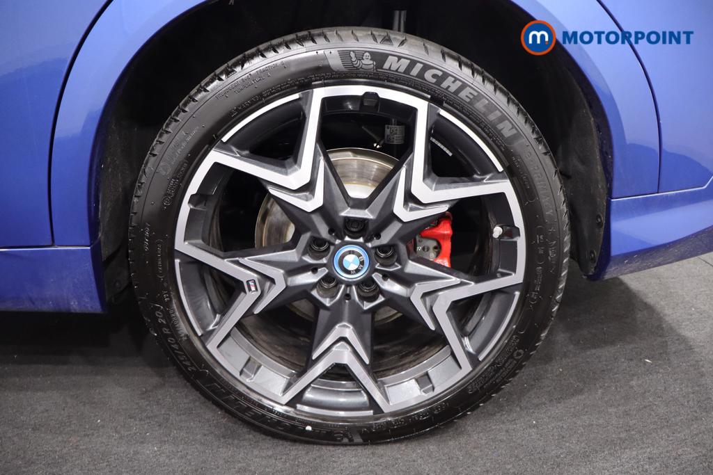 Used BMW iX2 2025 for sale - 76255573: Photo 27