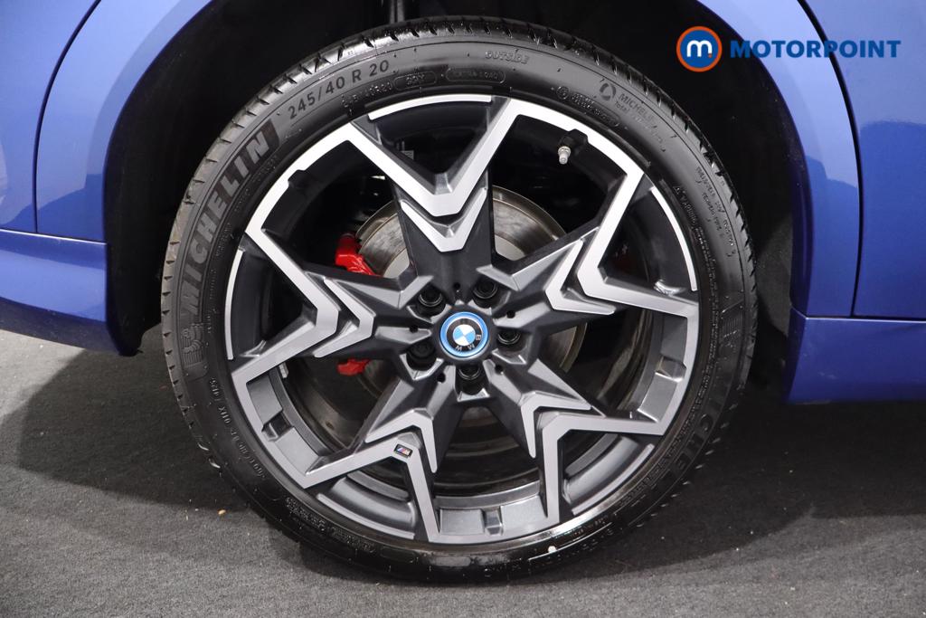 Used BMW iX2 2025 for sale - 76255573: Photo 28