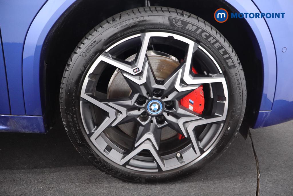 Used BMW iX2 2025 for sale - 76255573: Photo 29