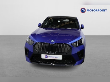 Used BMW iX2 2025 for sale - 76255573: Photo