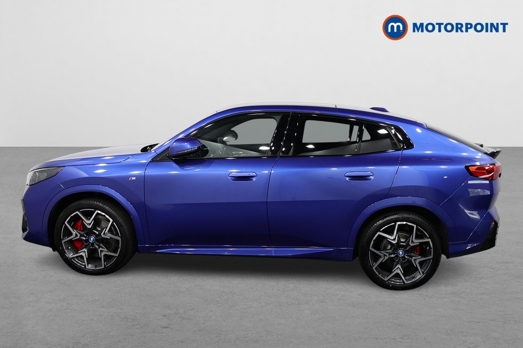 Used BMW iX2 2025 for sale - 76255573: Photo 4
