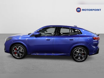 Used BMW iX2 2025 for sale - 76255573: Photo
