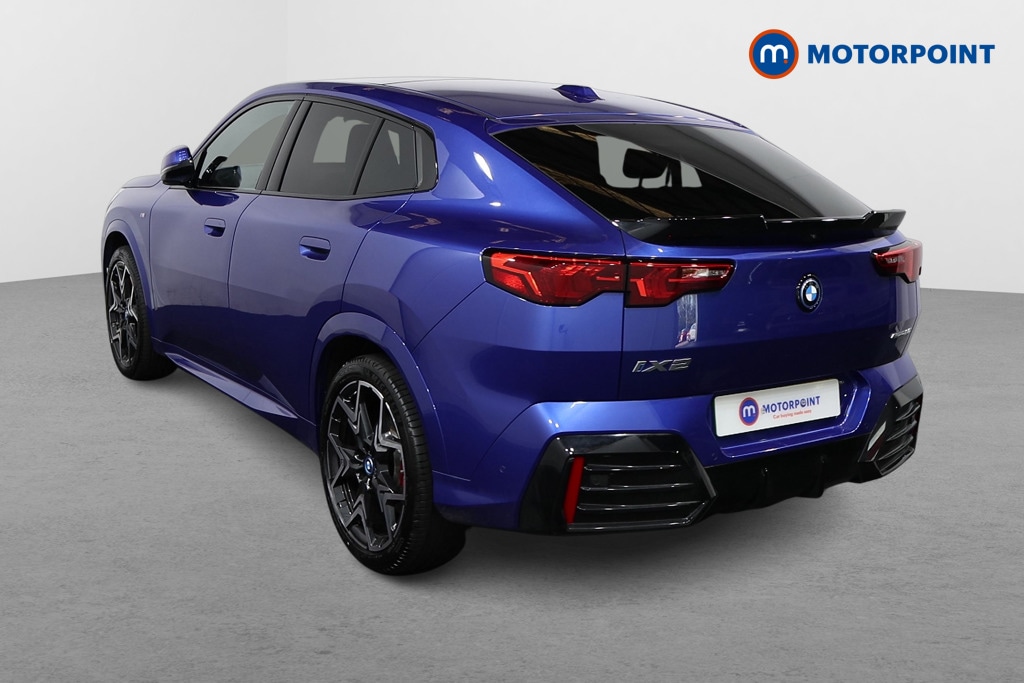 Used BMW iX2 2025 for sale - 76255573: Photo 5