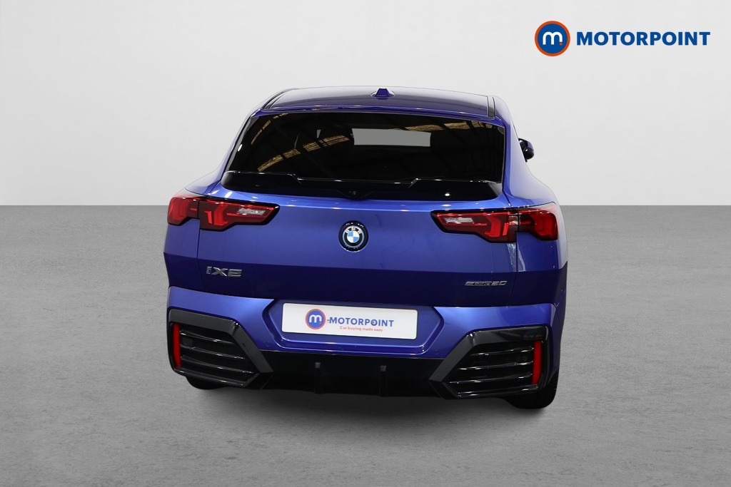 Used BMW iX2 2025 for sale - 76255573: Photo 6