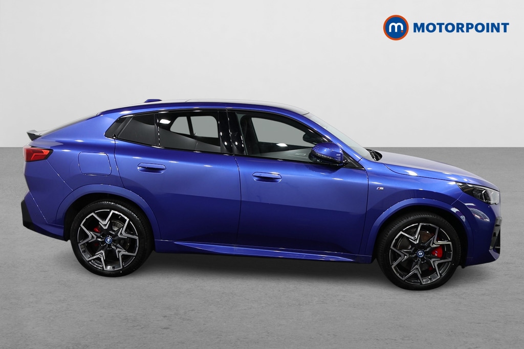 Used BMW iX2 2025 for sale - 76255573: Photo 8