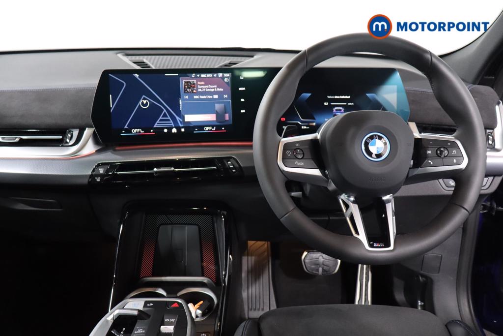Used BMW iX2 2025 for sale - 76255573: Photo 9