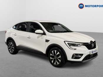 Used Renault Arkana 2022 for sale - 75066871: Photo