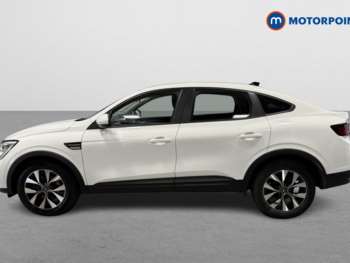 Used Renault Arkana 2022 for sale - 75066871: Photo