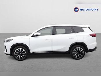 Used Chery Tiggo 8 2025 for sale - 78615590: Photo
