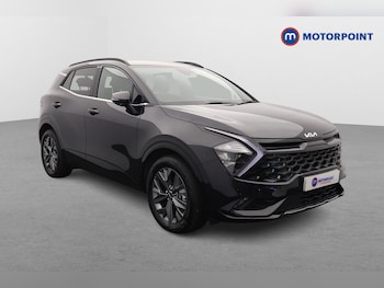 Used Kia Sportage 2025 for sale - 78720189: Photo