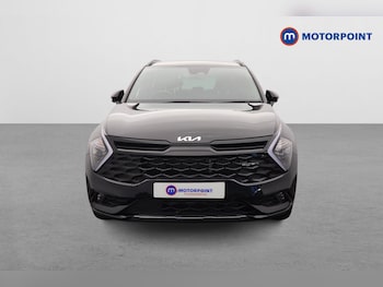 Used Kia Sportage 2025 for sale - 78720189: Photo