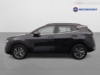 Used Kia Sportage 2025 for sale - 78720189: Photo
