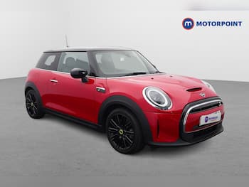 Used MINI Hatch 2023 for sale - 79572345: Photo