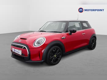 Used MINI Hatch 2023 for sale - 79572345: Photo