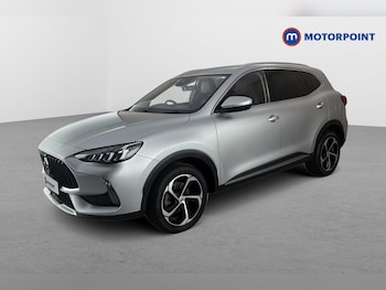 Used MG MG HS 2024 for sale - 79189966: Photo