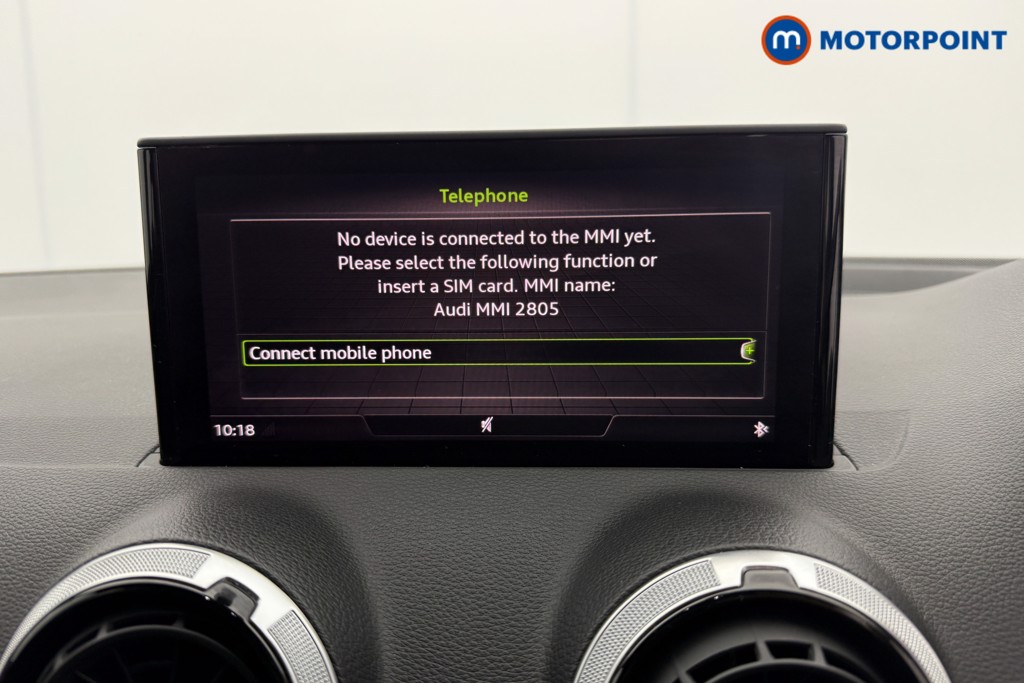 Used Audi Q2 2022 for sale - 77297495: Photo 10