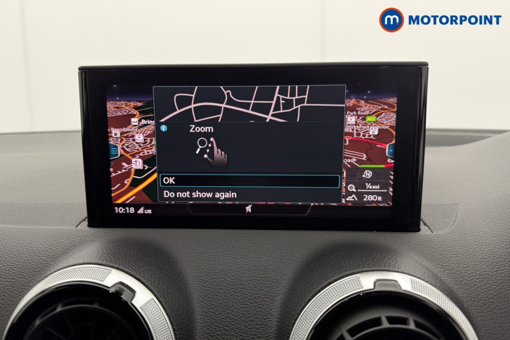 Used Audi Q2 2022 for sale - 77297495: Photo 11