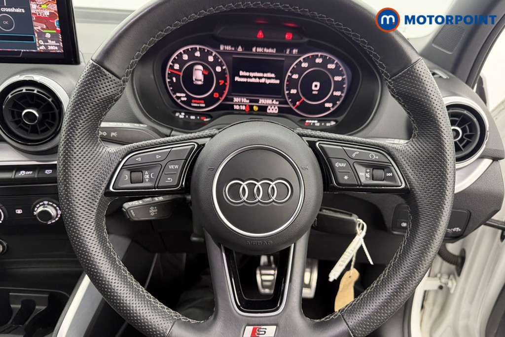 Used Audi Q2 2022 for sale - 77297495: Photo 14