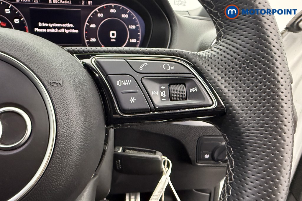 Used Audi Q2 2022 for sale - 77297495: Photo 16