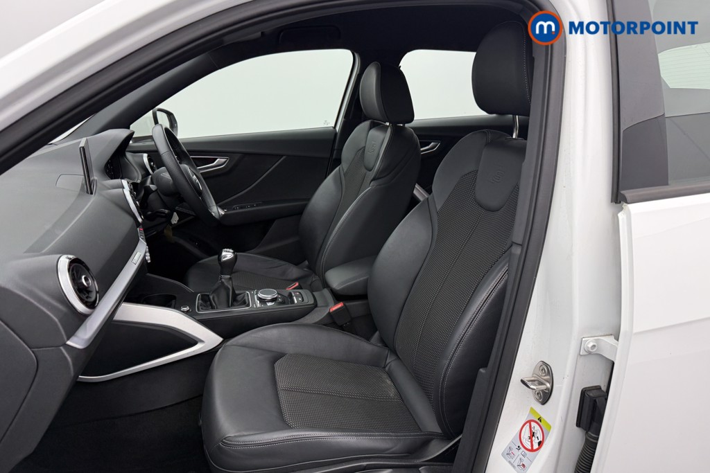 Used Audi Q2 2022 for sale - 77297495: Photo 21