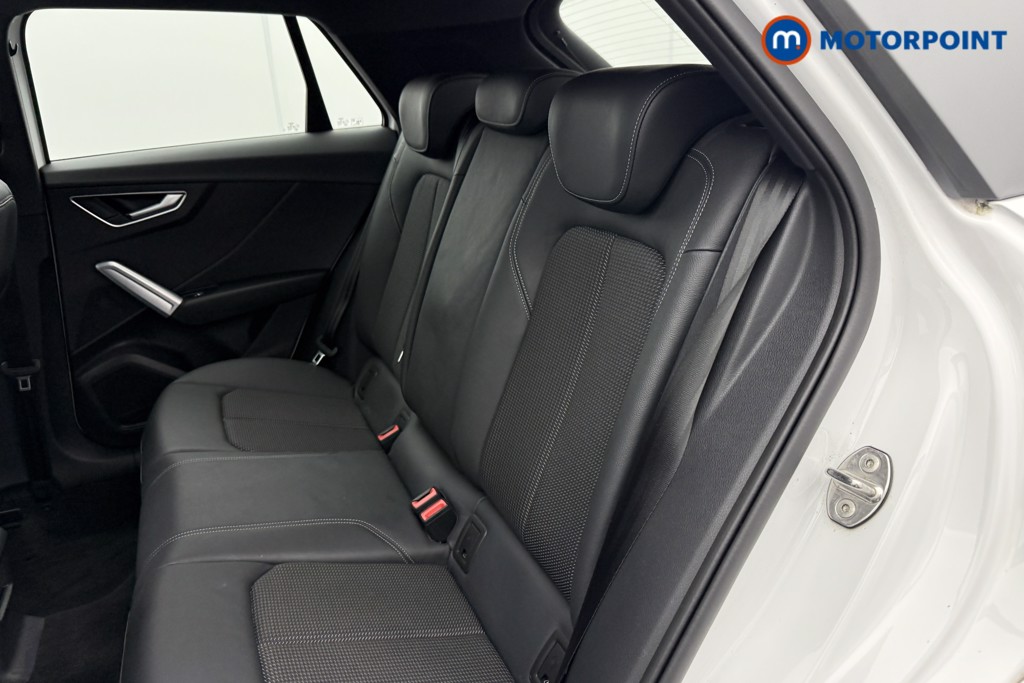 Used Audi Q2 2022 for sale - 77297495: Photo 22