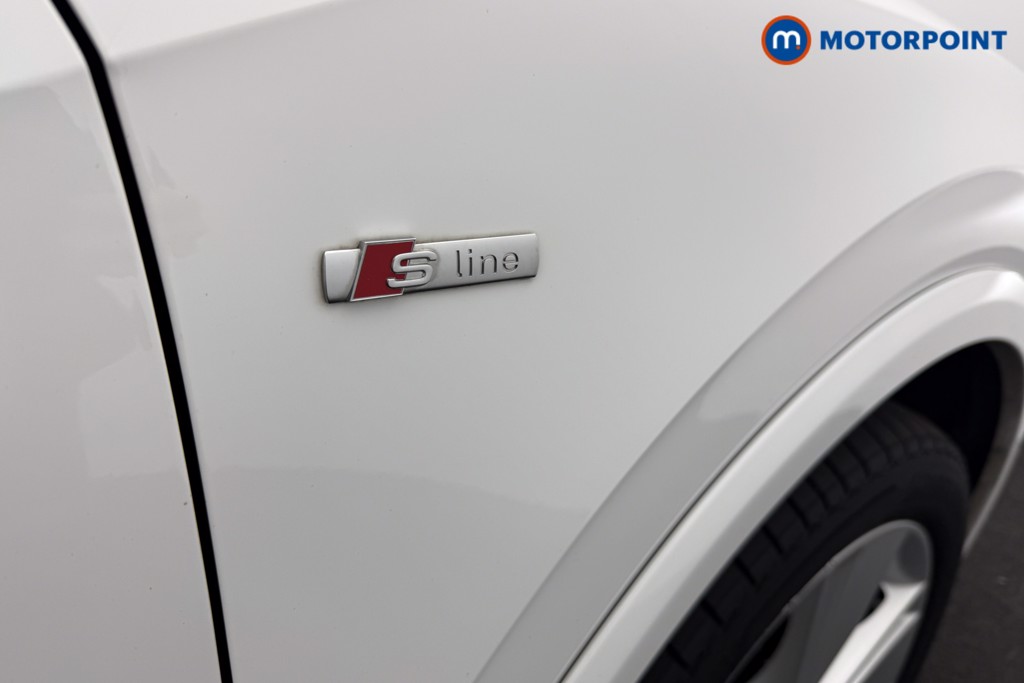 Used Audi Q2 2022 for sale - 77297495: Photo 27