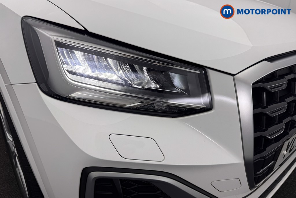 Used Audi Q2 2022 for sale - 77297495: Photo 28