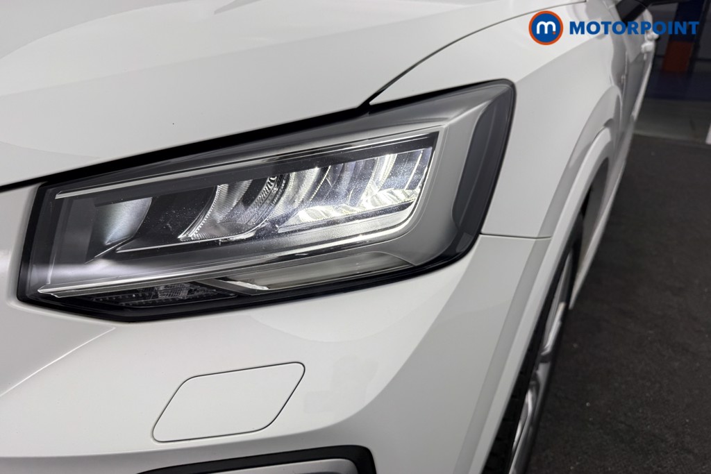 Used Audi Q2 2022 for sale - 77297495: Photo 29