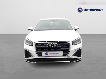 Used Audi Q2 2022 for sale - 77297495: Photo