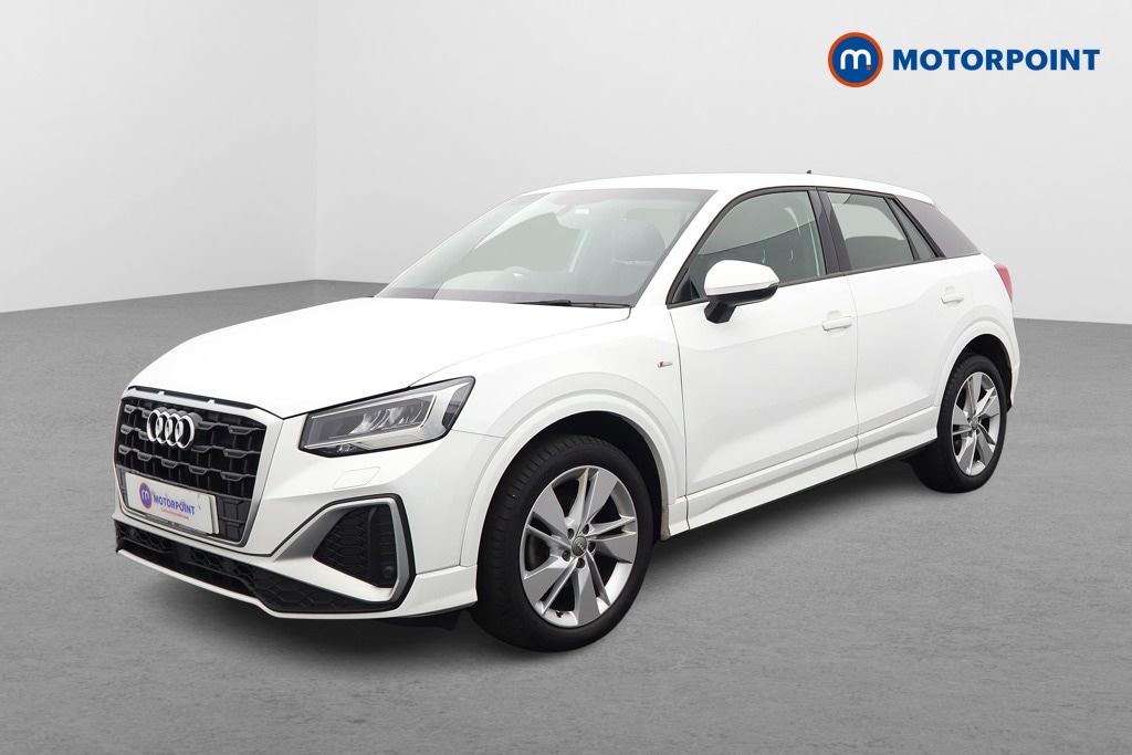 Used Audi Q2 2022 for sale - 77297495: Photo 3