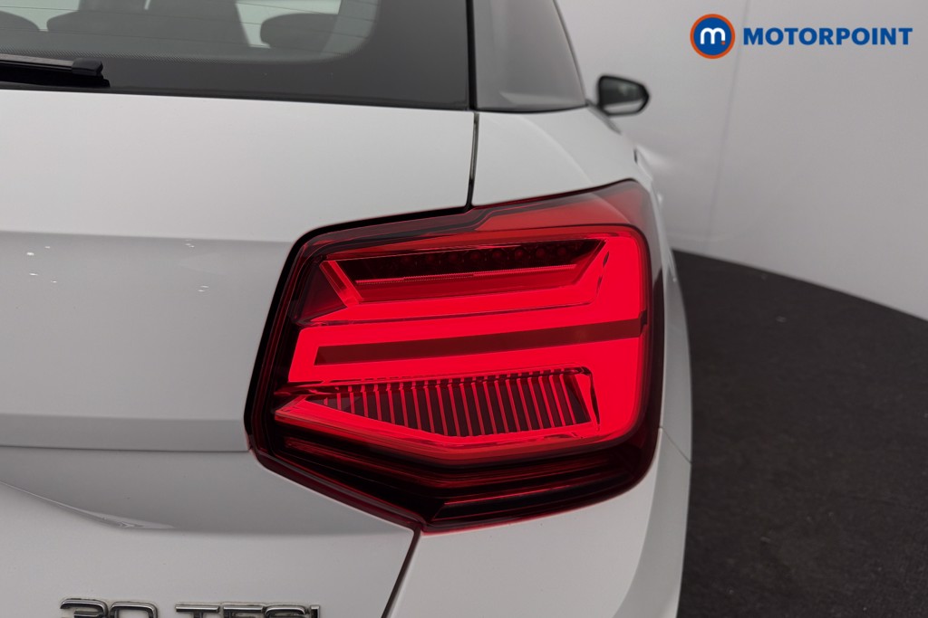 Used Audi Q2 2022 for sale - 77297495: Photo 31