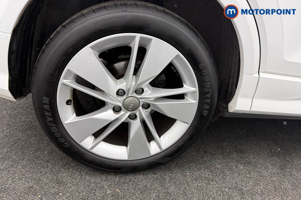 Used Audi Q2 2022 for sale - 77297495: Photo 34